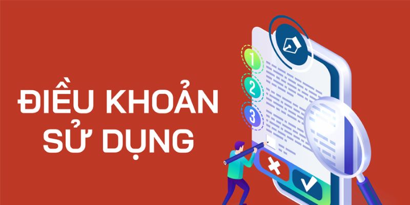 Quy định về điều khoản tại nhà cái 79King