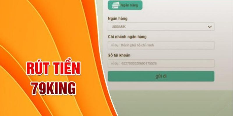 Lưu ý khi anh em nhận thưởng tại 79King