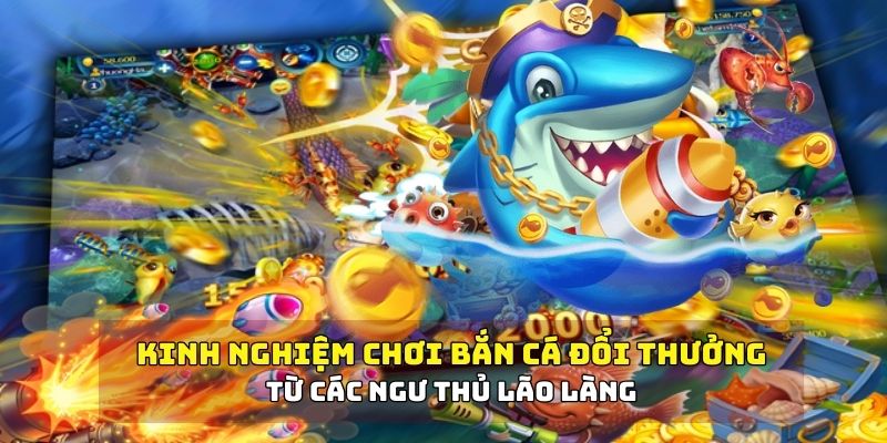 Tìm hiểu về sảnh bắn cá 79King