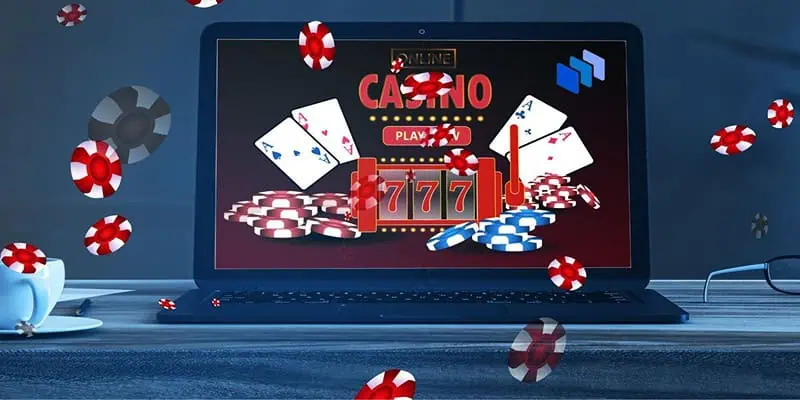 Giới thiệu casino trực tuyến