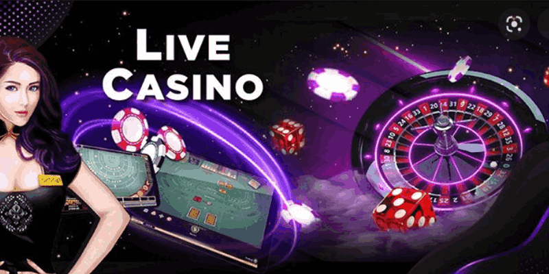 Ưu điểm nổi bật của Casino