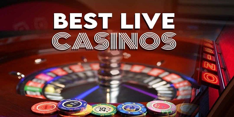 Cách thực hiện giới thiệu casino