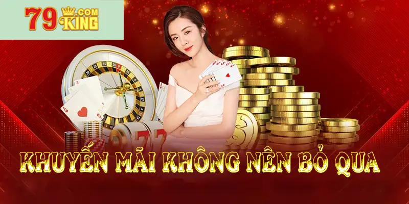 Những lời khuyên nên tận dụng khuyến mãi